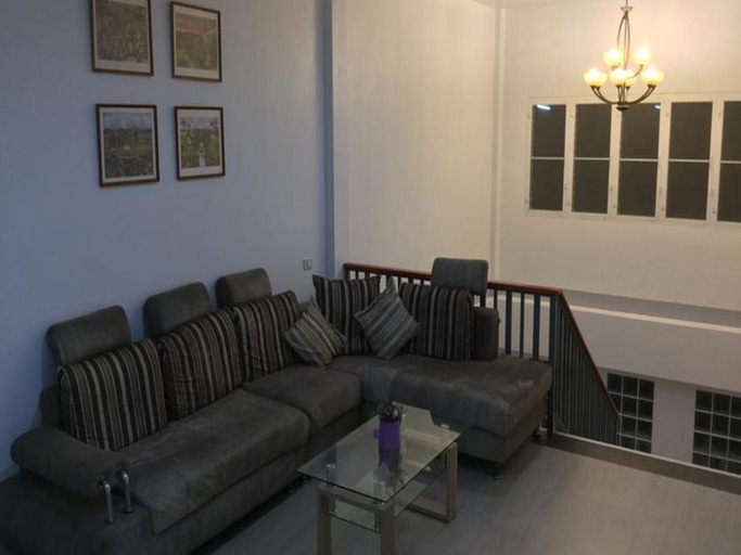 Others 5, DK Grand Hotel, Muang Chanthaburi