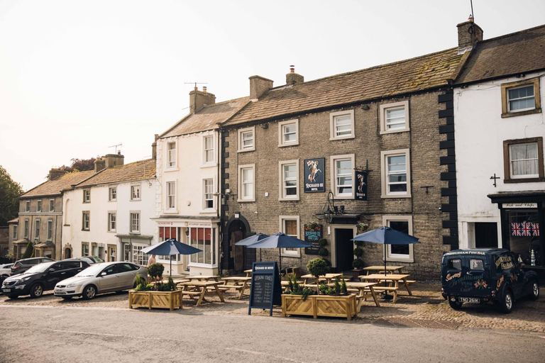 Exterior & Views 2, Richard Iii Hotel, North Yorkshire
