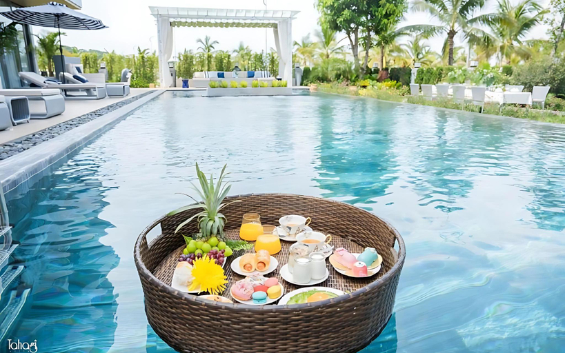 Sport & Beauty, Tahagi Villa Tuan Chau Ha Long by HOFs, Hạ Long