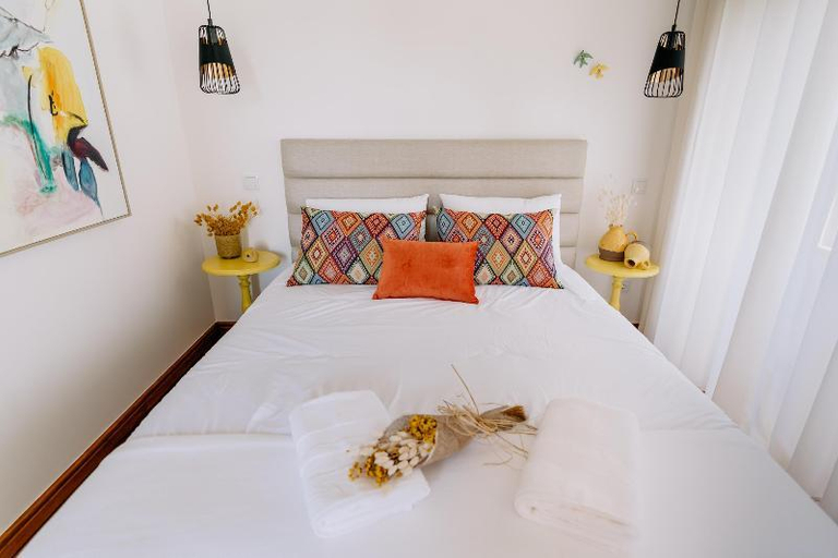 Bedroom 3, Workation from Coliving The VALLEY Portugal, Vale de Cambra