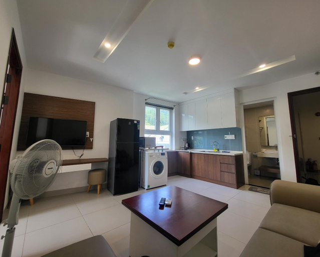 Others 3, Seaside Homestay Beachfront, Vũng Tàu