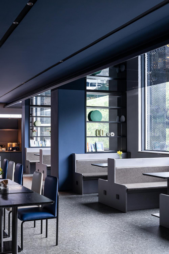 Food & Drinks 4, Atour Light Hotel Shenzhen Nanshan Science and Technology Park Changyuan, Shenzhen
