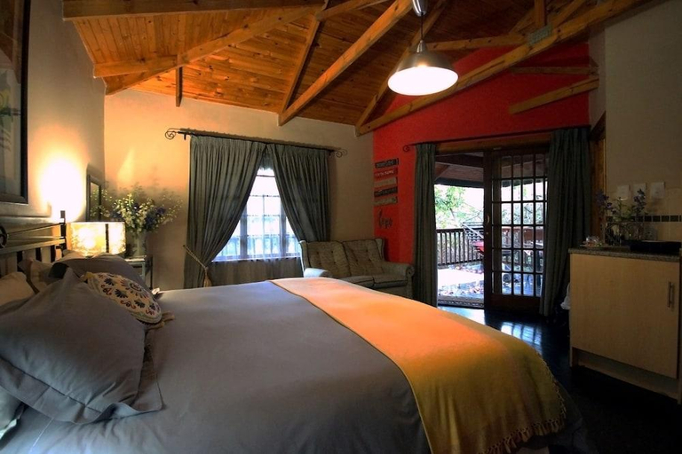 Bedroom 3, Thulamela, Ehlanzeni