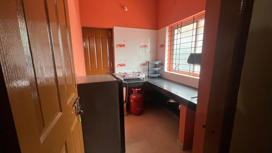 Others 5, Hi5 Holiday Apartments, Udupi