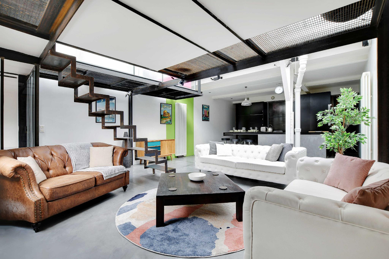 Others 5, Somptuous Apartement Terrace-2BR/6PCenter of Paris, Paris