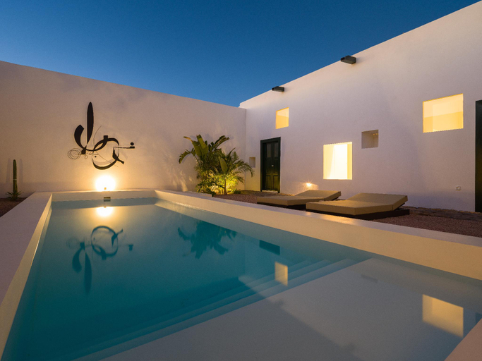 Sport & Beauty 5, Casa Montelongo, Las Palmas