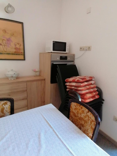 Bedroom, Villa Nada, Zadar