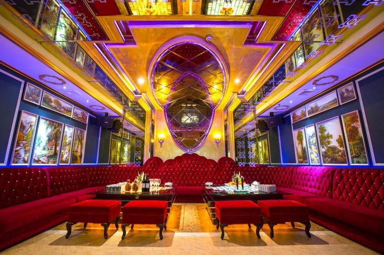 Food & Drinks 4, 佛山南海金茂大酒店Foshan Nanhai Jinmao Hotel, Foshan
