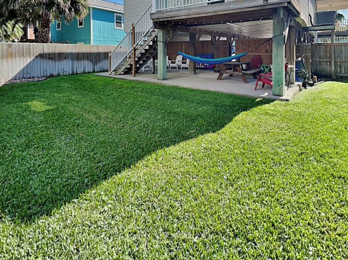 Exterior & Views 2, The Driftwood by Silver Sands Vacation Rentals, Nueces