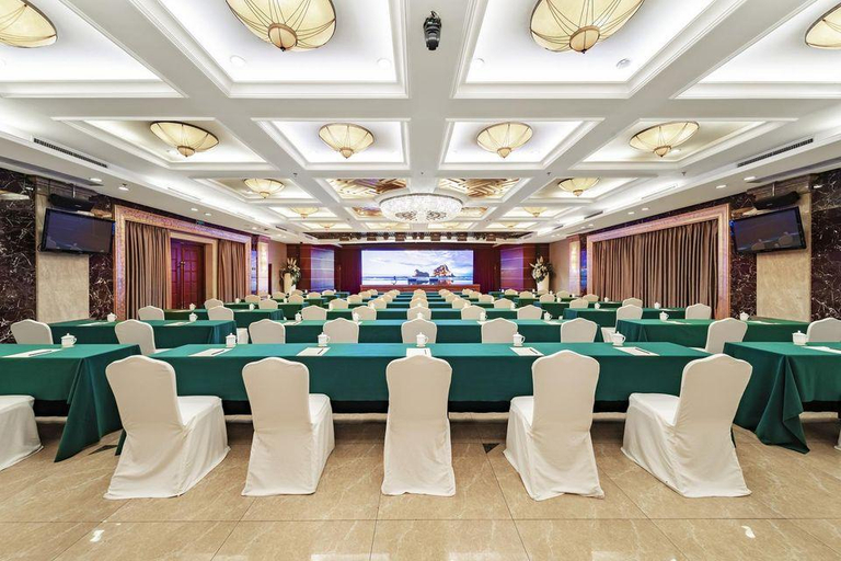 Business Facilities