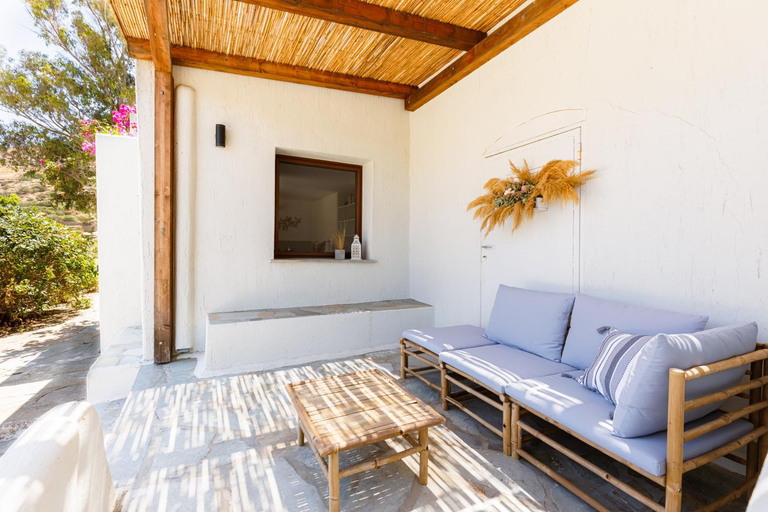 4, Lygia, South Aegean