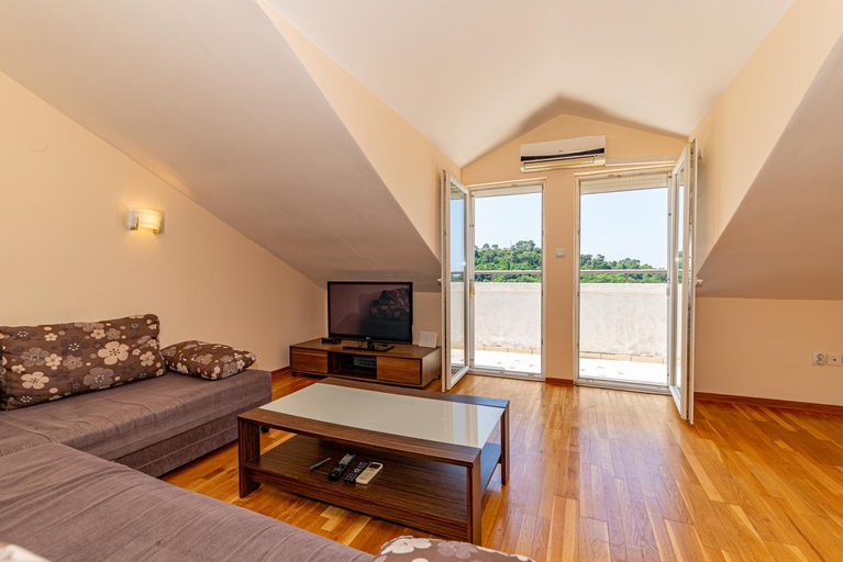 4, Apartment Knezevic