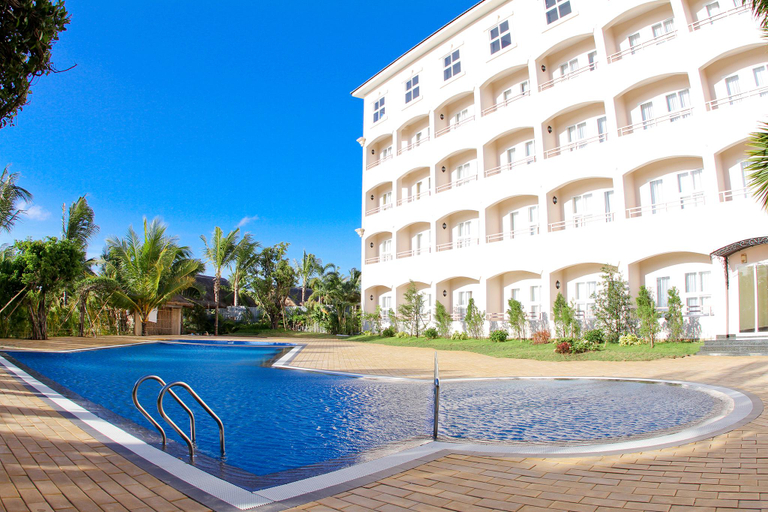 Exterior & Views 5, Hoa Binh - Rach Gia Resort, Rạch Giá