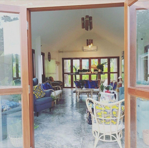 Others 4, The Little White Bird Traveler Hostel, K. Ko Kut
