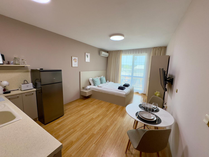 Others 5, Golden Hermes Apartments, Nesebar