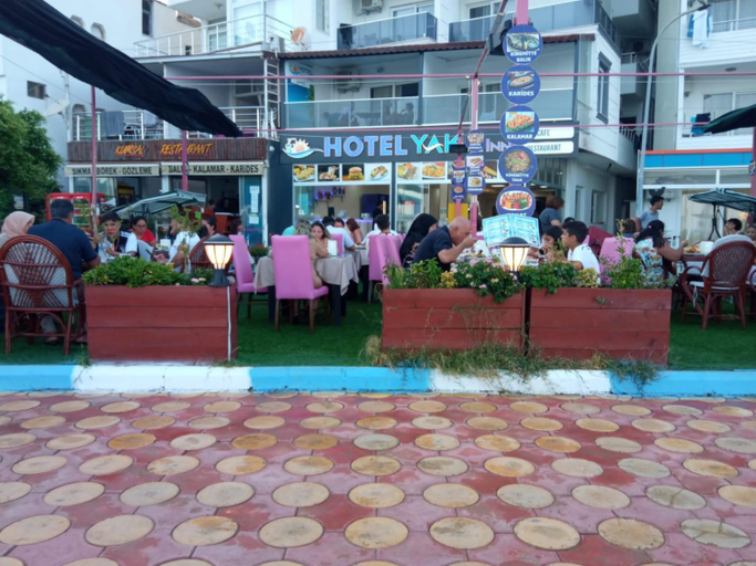 Others 4, hotel yaka inn, Silifke
