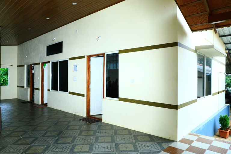 Others 5, Hambala Homestay, Chikmagalur