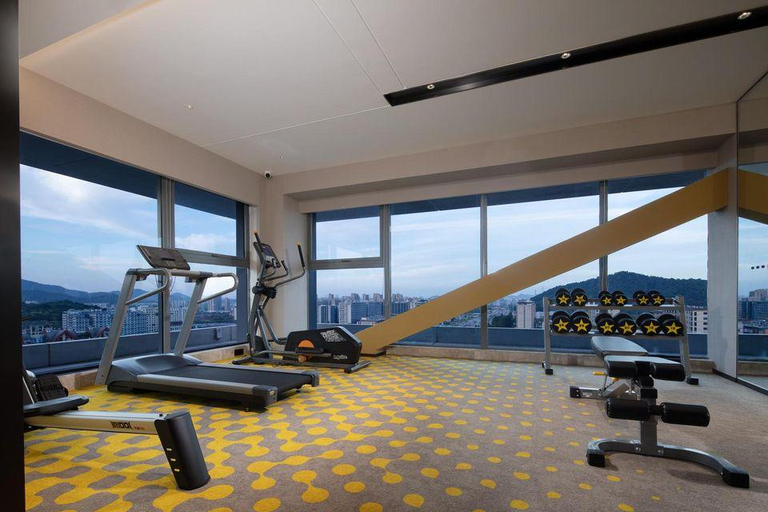 Others 5, Hampton by Hilton Hangzhou Zhuantang , Hangzhou