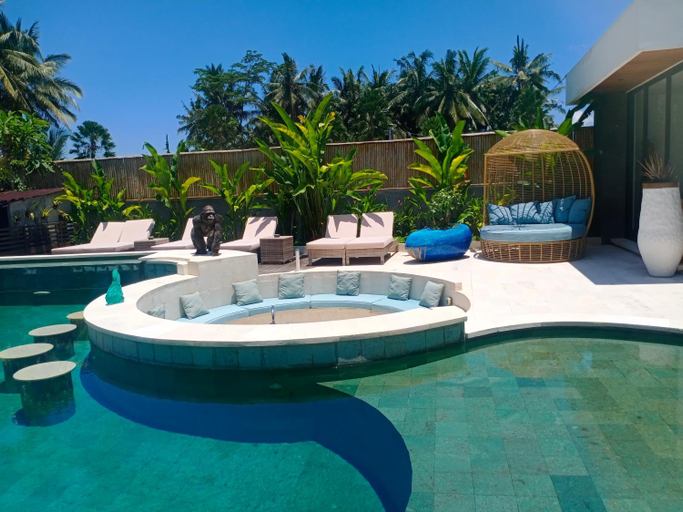 Others 5, Villa mon Reve, Gianyar