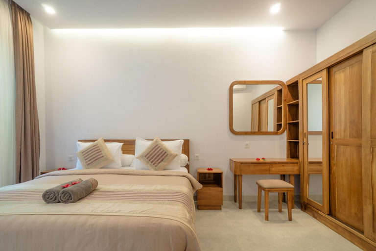 Bedroom 4, Sanur Bali Villas by Premier Hospitality Asia, Denpasar