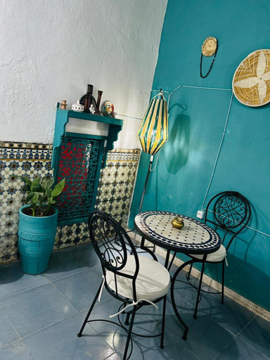 Others 4, Riad rajad Marrakech, Marrakech