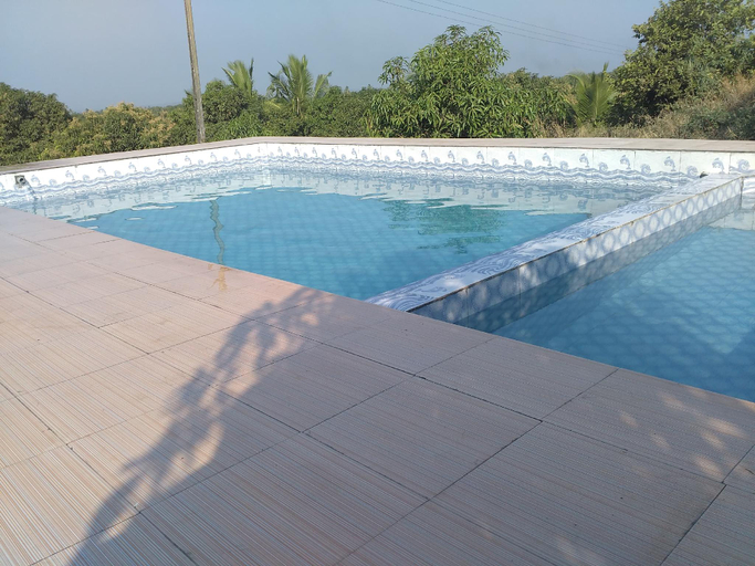 Sport & Beauty 4, Madhav Farmhouse, Gir Somnath