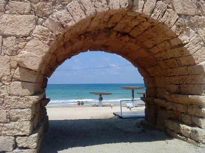 Others 5, Caesarea Vacation Rooms