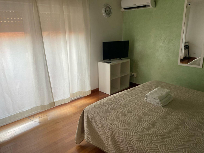 Bedroom 2, Residenza Fiera Verona in, Verona