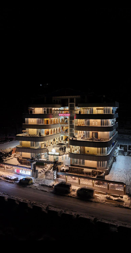 Others 4, Khabir's Hotel Kalam, Malakand