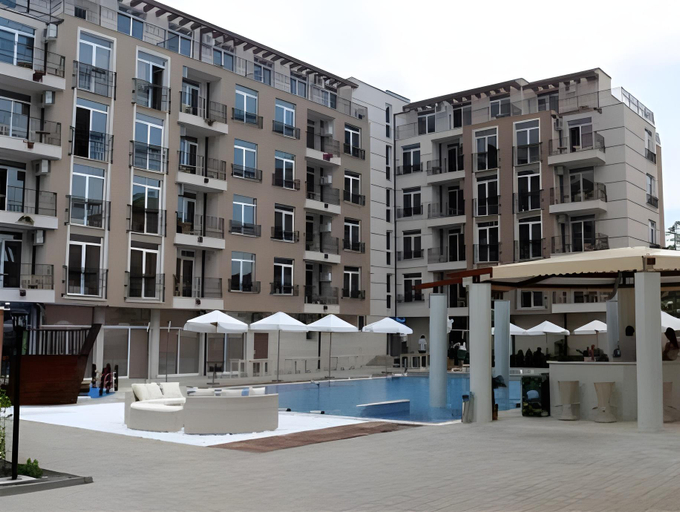 Exterior & Views 2, Dawn Park, Nesebar