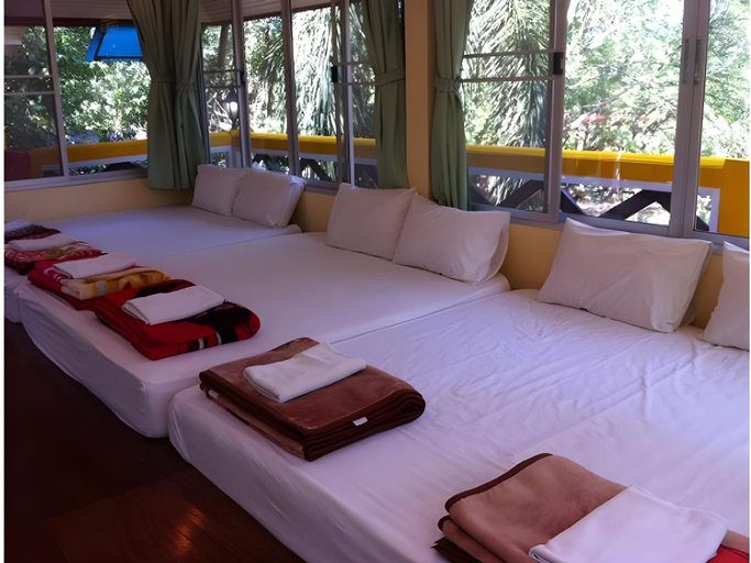 Bedroom 2, Raikhruewan Resort Muaklek, Muak Lek