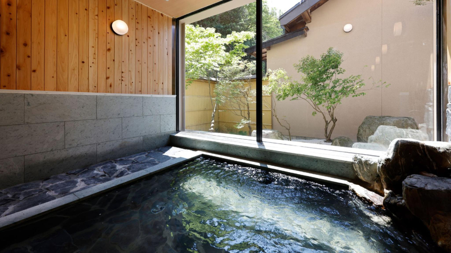 Sport & Beauty 3, hotel&glamp yamaboshi, Achi