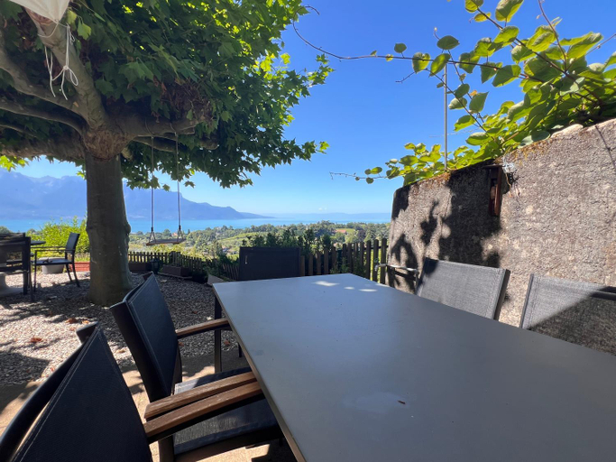 Others 5, La Vigneronne, Chailly-Montreux, Pays-d'Enhaut