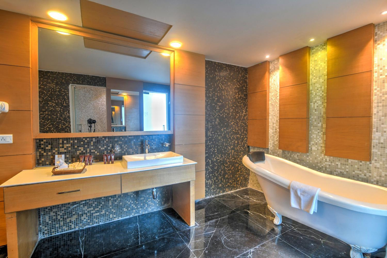 Bathroom 2, Godwin Haridwar, Hardwar