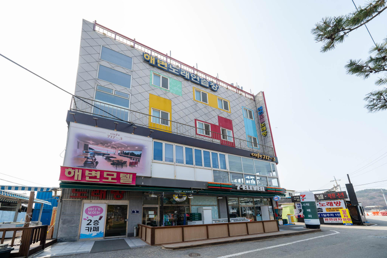 Exterior & Views 5, Incheon Beach, Jung