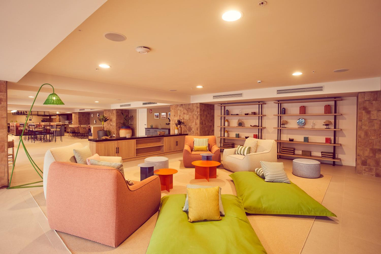 Public Area 4, Alua Calvia - Hyatt Inclusive Collection, Baleares
