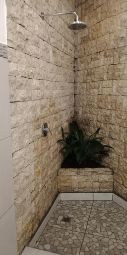Bathroom 3, Cucu House, Gianyar