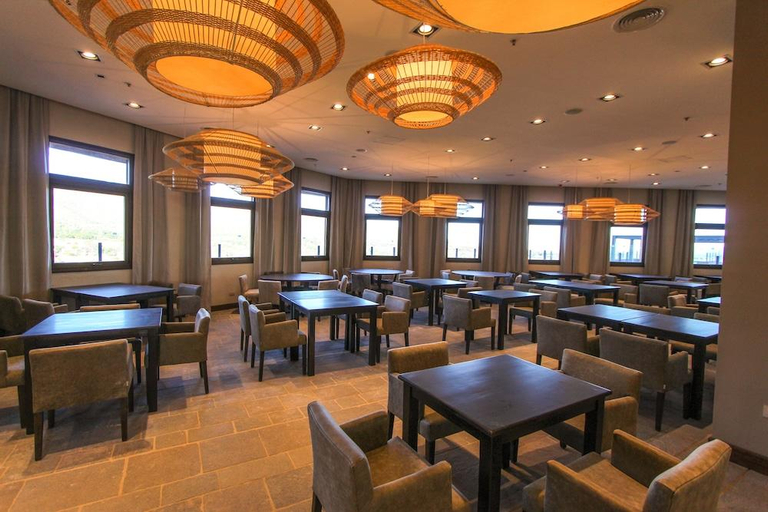 Food & Drinks 5, Pueblo Nativo Resort Golf Spa, Punilla