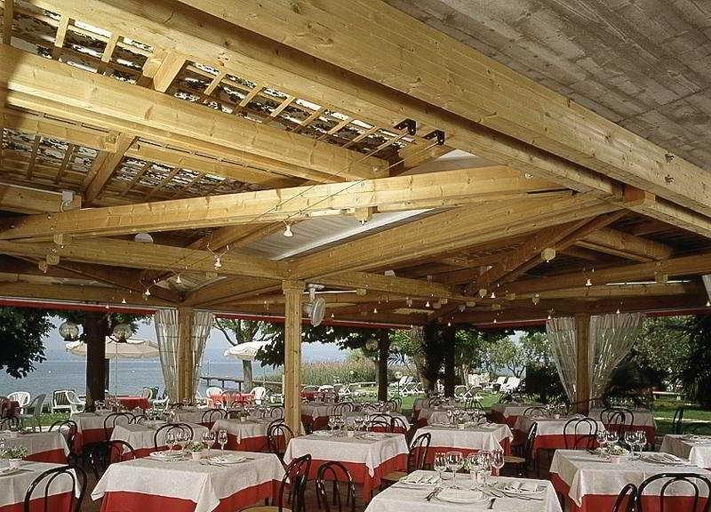 Food & Drinks 5, Hotel La Paul, Brescia