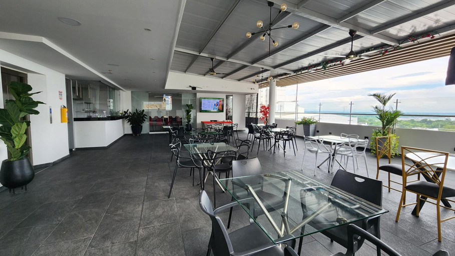 Others 5, BCA HOTEL, Barrancabermeja