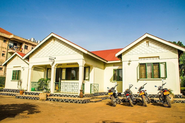 Exterior & Views, Hilltop Annex Hotel, Arua Municipality