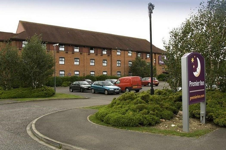 Public Area, York South West, North Yorkshire