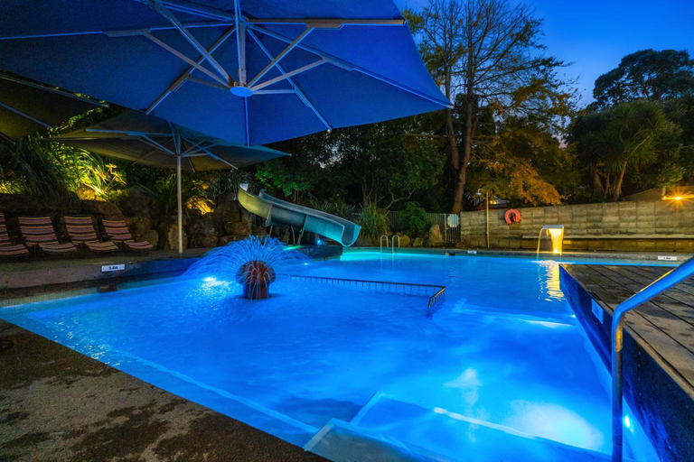 Sport & Beauty 2, Tasman Holiday Parks – Waihi Beach, Western Bay of Plenty