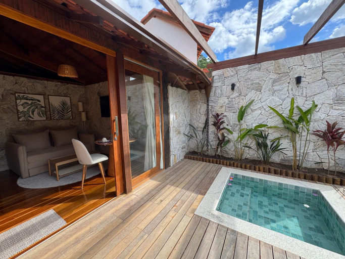 Others 5, I'Lumiar Loft, Nova Friburgo