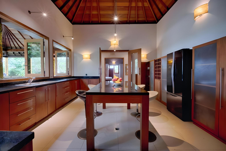 Others 3, Fabulous 5 BR Pool Villa W/Natural View #V38, Gianyar