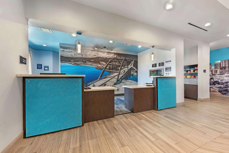 Others 5, Best Western Plus Buda Austin Inn & Suites, Hays