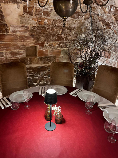 Food & Drinks 5, La Casa de los Coy, Murcia