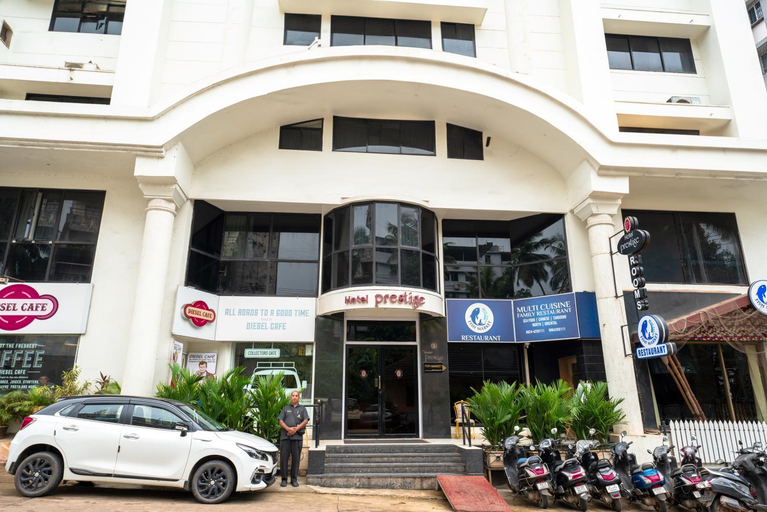 Others 2, Hotel Prestige, Mangalore, Dakshina Kannada