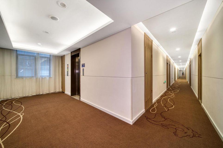 Others 3, Hanting Hotel Hangzhou Wanda, Hangzhou