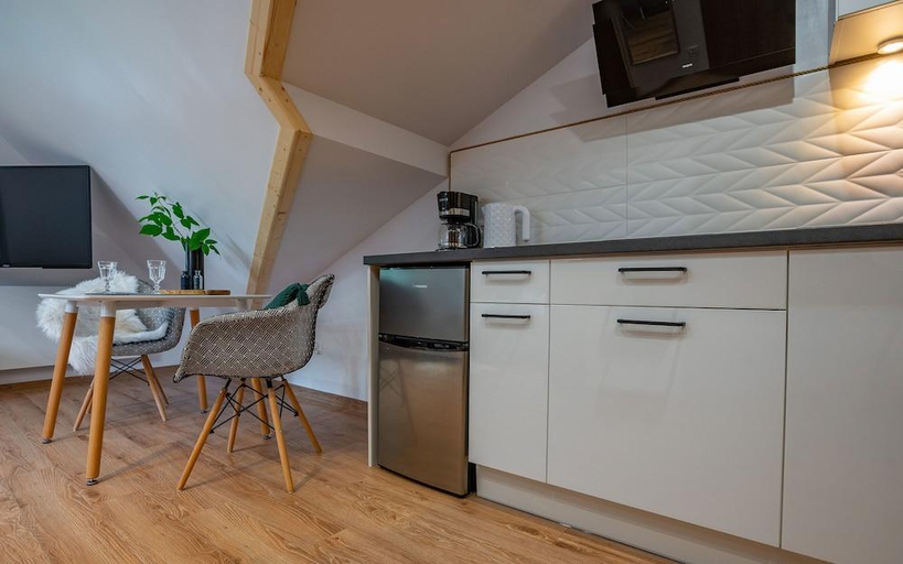 Others 4, Stacja Zakopane - Apartamenty w centrum, Tatra